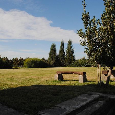 Tenuta Del Gelso Katania Zewnętrze zdjęcie